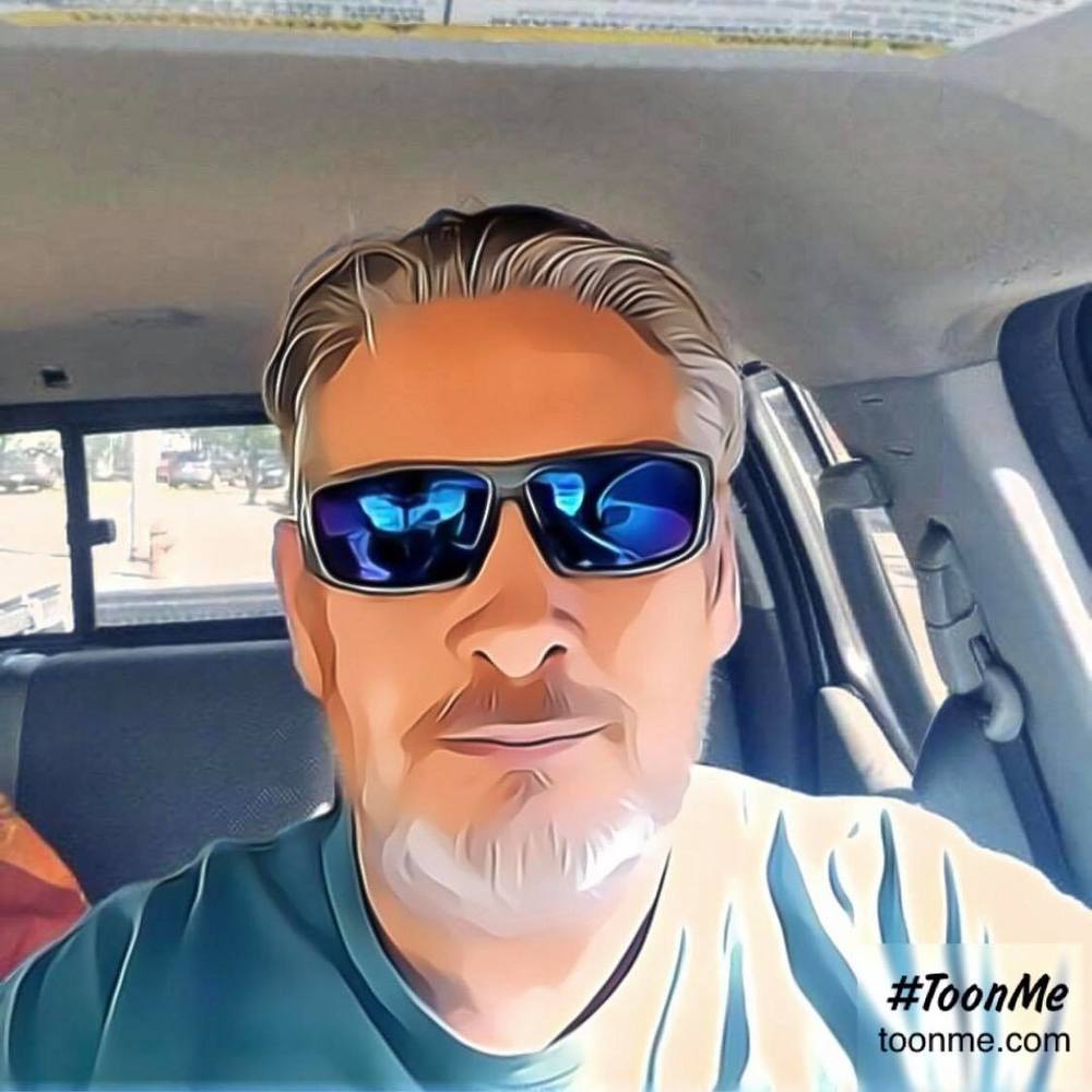 Meet your Posher, Steve